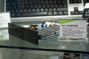 Ram DISC'ten bir görüntü