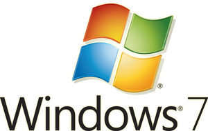 Windows 7 logo