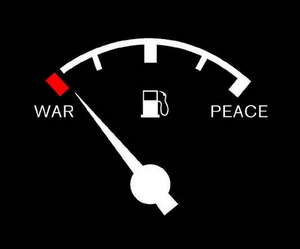 savaş ve barış