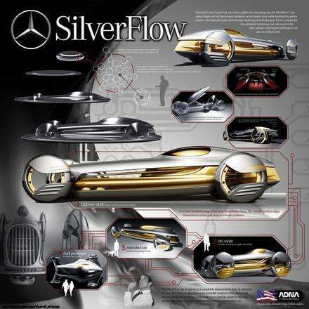 silverflow