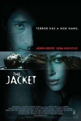 The Jacket ( Çıldırış )