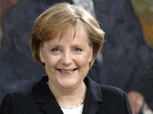 Angela Merkel - Almanya: Yıllık maaş: 303 bin dolar