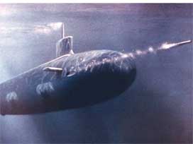 denizaltı örnek resim