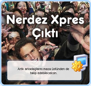 Nerdez Expres