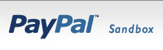 PayPal Sandbox