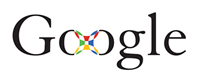google kurucuları Brin ve Page bu logoyu Çin Parmak Tuzağına benzediği için sevmişler 