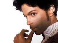 Prince (Rogers Nelson)