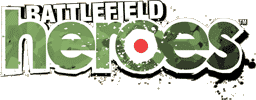 Battlefield Heroes logo