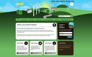 Eco Environments Ltd