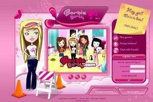 BarbieGirls