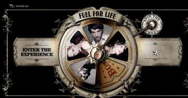 Fuel For Life - Diesel