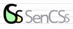 SenCSS Logo