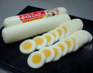 japon yumurtası