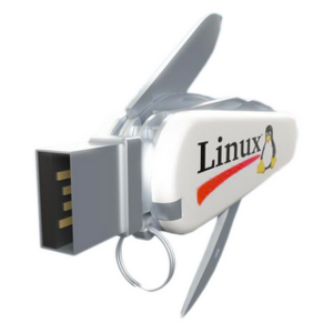 taşınabilir linux işletim sistemi