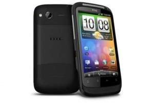 HTC Desire-S