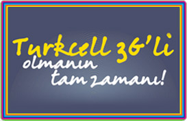 Turkcell 3G