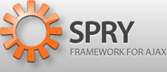 Spry framework