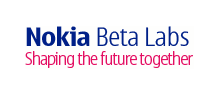 Nokia Beta Labs