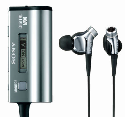 sony mdr nc300d 