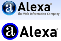 alexa logoları
