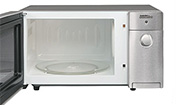 Toaster Microwave 