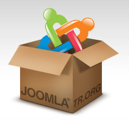 joomla paketi