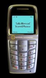 national geographic talk abroad travel phone