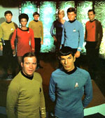 Star Trek Original Series