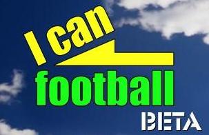 i can football