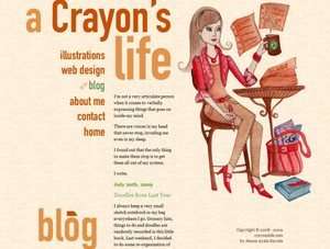 A Crayons Life