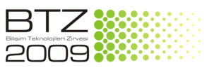 BTZ 2009 Logosu 