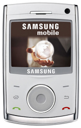Samsung i620
