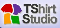 tshirt studio logosu