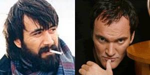 Zeki Demirkubuz-        Quantin Tarantino