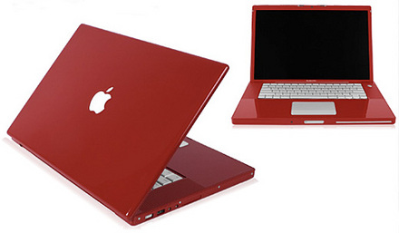 ColorWare MacBook Pro