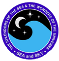 sea sky logo