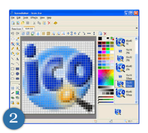 iconmaker