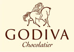 Godiva 2. Logo