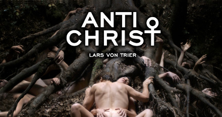 AntiChrist Poster
