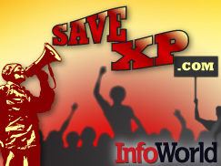 Save XP