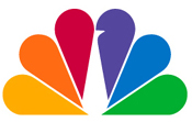 nbc logosu