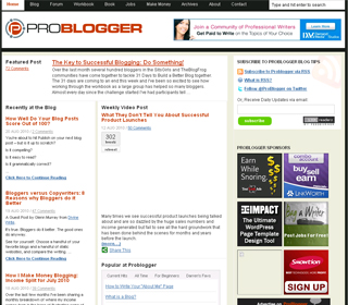 problogger.net