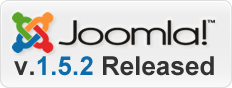 joomla 1.5.2