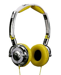 The Lowrider Headphones: 