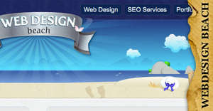 4. Webdesignbeach