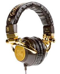 The Ti Headphone