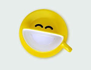 Smile Cup | Psyho