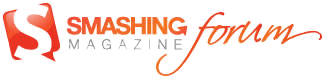 Smashing Magazine Forum