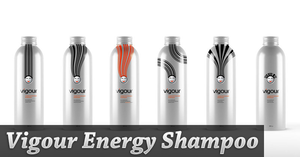 Vigour Energy Shampoo