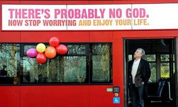 atheist bus ads